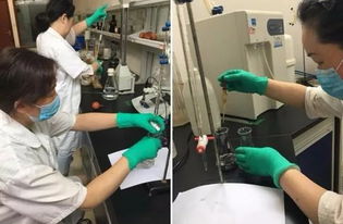 勤演练 强技能 为军运做好服务——生鲜公司成功举办食品安全检测技能竞赛