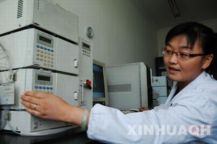 技术创新与检验检测服务为千年藏药注入新活力