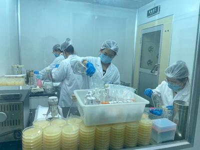 潍坊质检所开放“共享实验室”，以创新服务为企业减负增效